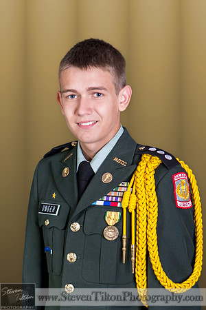 Unger, William