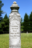 Aged Memorial