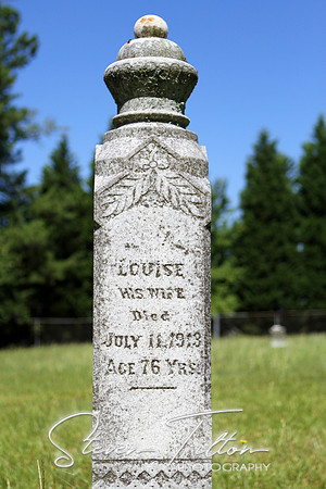Aged Memorial