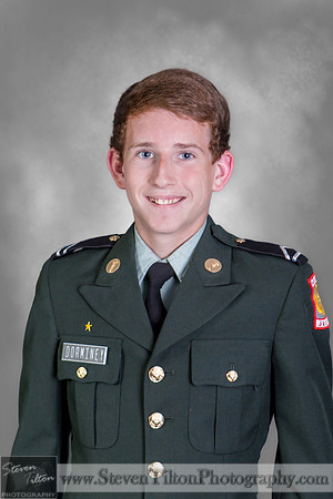 Dorminey, Robert