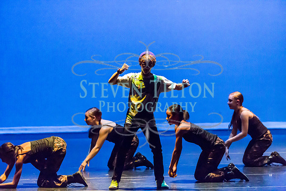 Destiny Dance - A Summer Gala