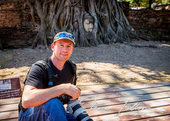 Ayutthaya Historical Park