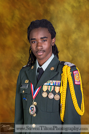 Johnson, Adrian