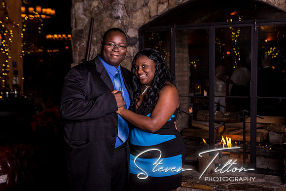 Pack Rat Holiday Party