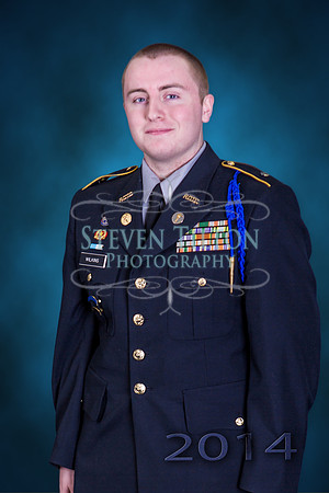 WFHS JROTC 2013-14