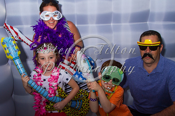 Powhatan Palooza