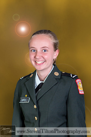Campbell, Hannah