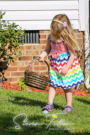 Easter Egg Hunt