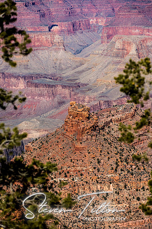 Grand Canyon Railroad