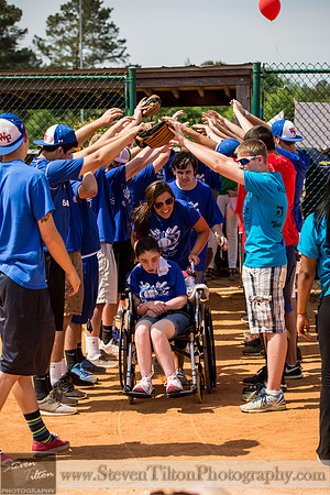 7th Annual Field of Dreams