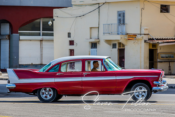 Historic Havana Cuba
