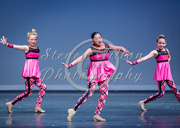 DDI Summer Gala 2015