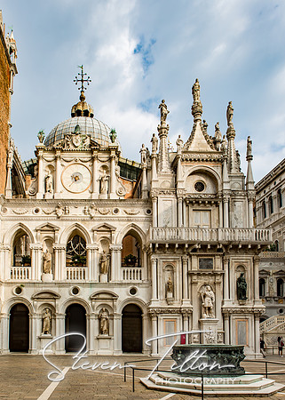 Doge's Palace