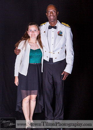 WFHS 2014 Military Ball