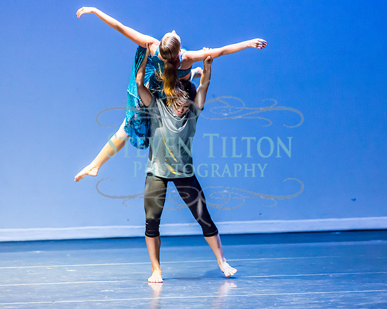 Destiny Dance - A Summer Gala