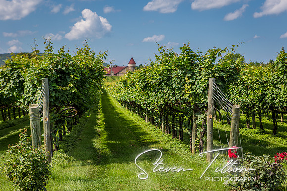 Horton Cellars Winery