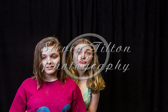 WFHS Spring Fling 2015