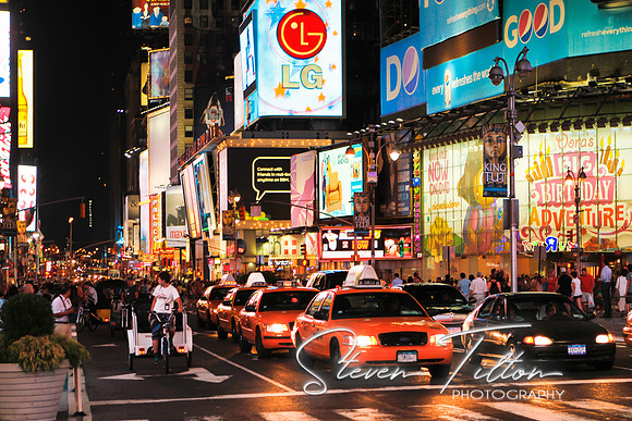 Times Square