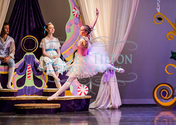 DDI - A Winter Gala