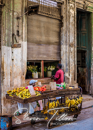 Historic Havana Cuba