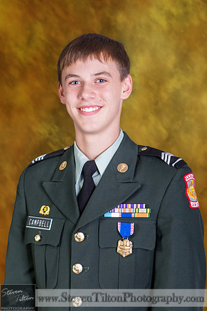 Campbell, Travis