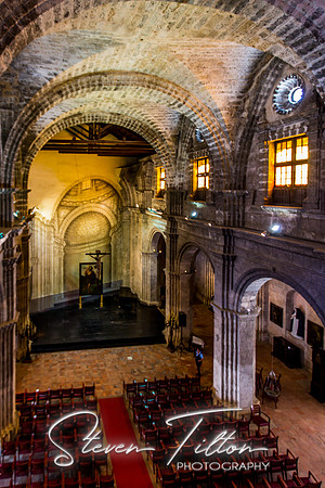 Basílica San Francisco de Asis Havana Cuba