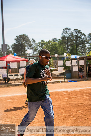 7th Annual Field of Dreams