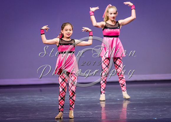 DDI Summer Gala 2015