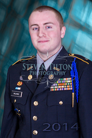 WFHS JROTC 2013-14