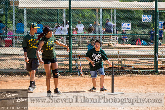 7th Annual Field of Dreams