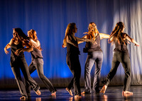 WFHS Dance Recital