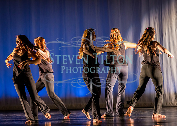 WFHS Dance Recital