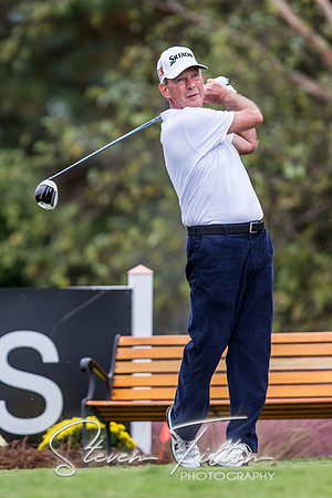 SAS Championship