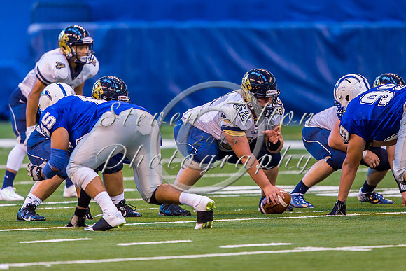 Horseshoe Classic 2015