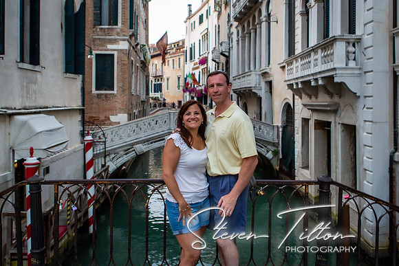 Venice Sights