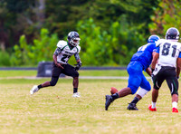 SE Raleigh @ Wake Forest Var Football