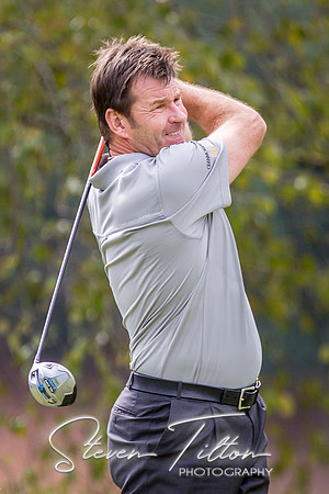 SAS Championship