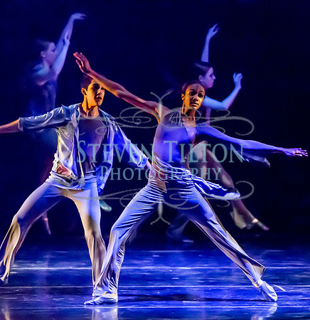 Destiny Dance Institute - Viva Las Vegas