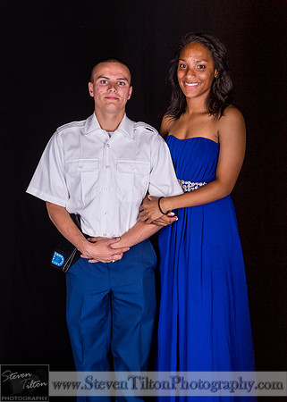 WFHS 2014 Military Ball