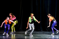 Destiny Dance - A Summer Gala