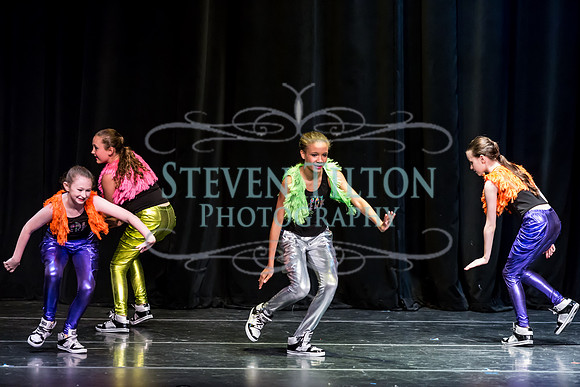 Destiny Dance - A Summer Gala