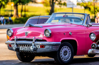 Historic Havana Cuba