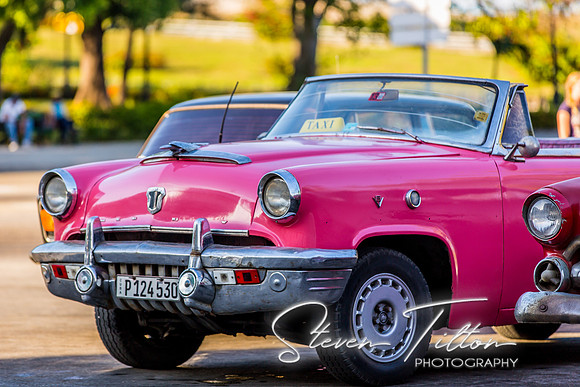 Historic Havana Cuba