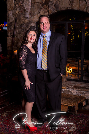 Pack Rat Holiday Party