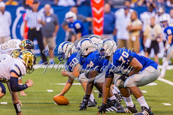 Horseshoe Classic 2015