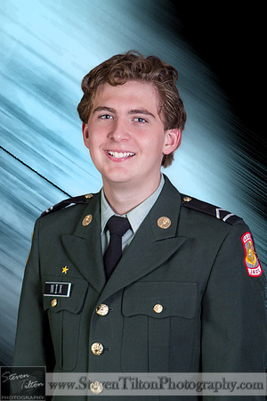 Nix, Hayden