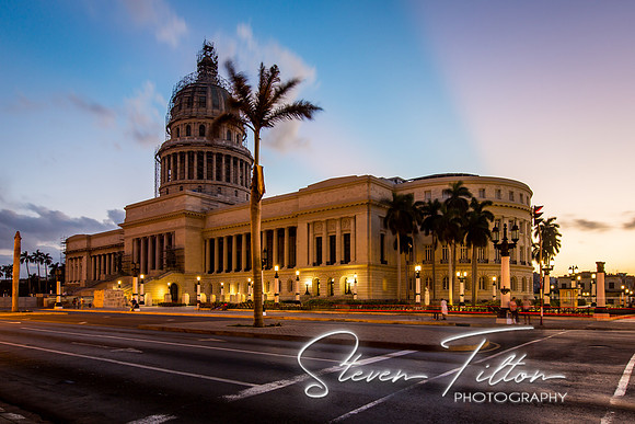 El Capitolio