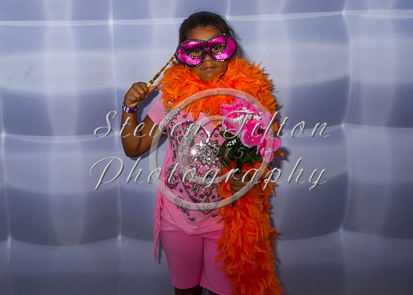 Powhatan Palooza
