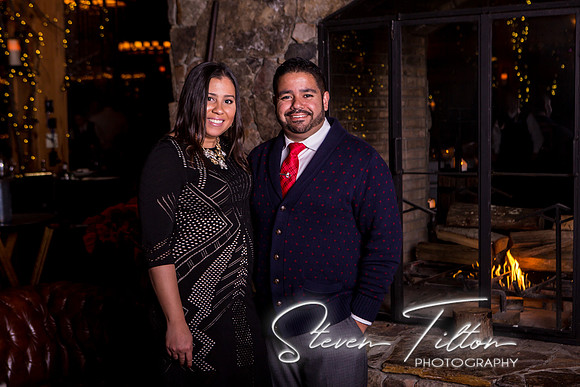 Pack Rat Holiday Party