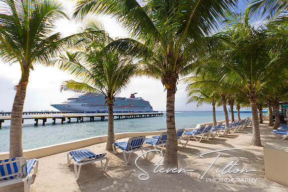 Cozumel Mexico